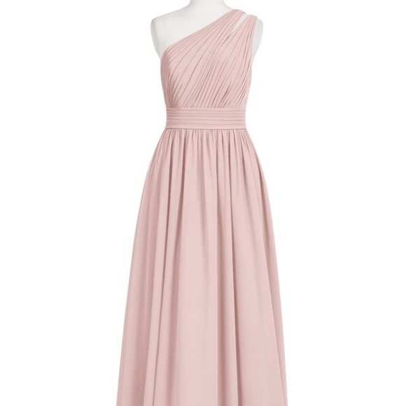 Azazie Dresses & Skirts - Azazie “Molly” Bridesmaid Dress